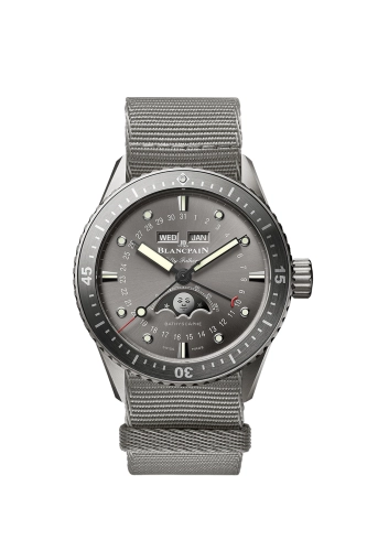 Blancpain Fifty Fathoms 5054-1210-NAGA