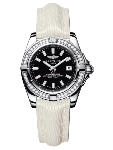 Breitling Galactic A71356LA-BE76-235X