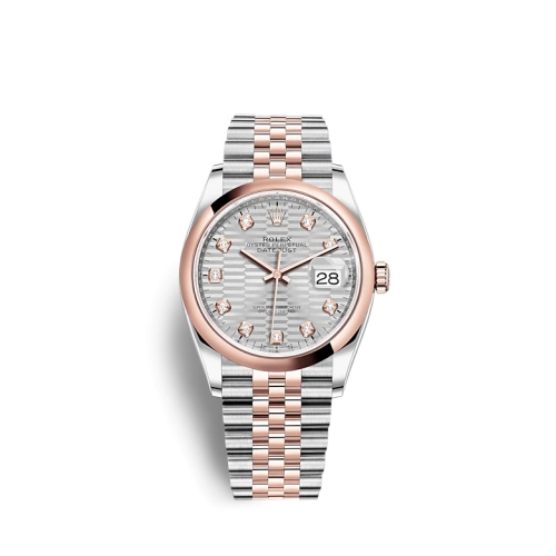 Rolex Datejust 36 126201-0039