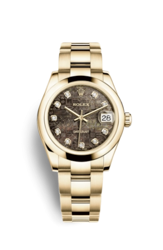 Rolex Datejust 31 178248-0026