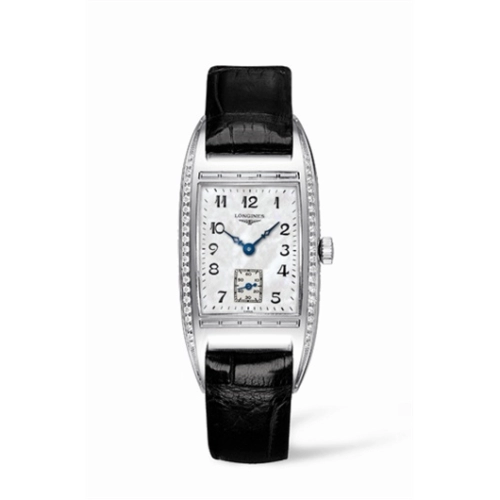 Longines Heritage L2-501-0-83-4