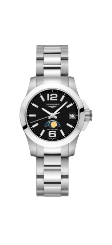 Longines Conquest L3-380-4-58-6