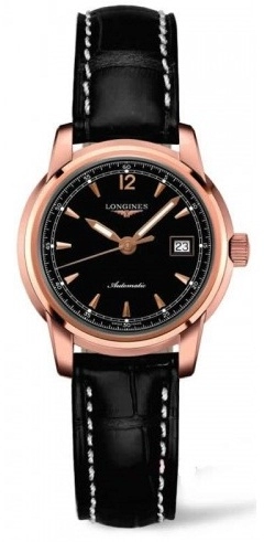 Longines Saint Imier L2-563-8-59-3