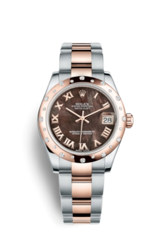 Rolex Datejust 31 178341-0055
