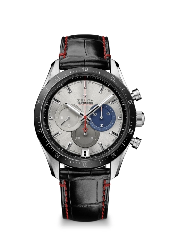 Zenith El Primero 03-3001-3600-69-C816