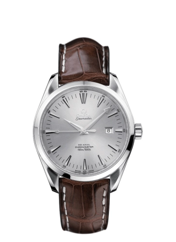 Omega Aqua Terra 2802-30-37