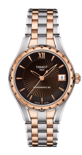 Tissot T-Trend T0722072229800