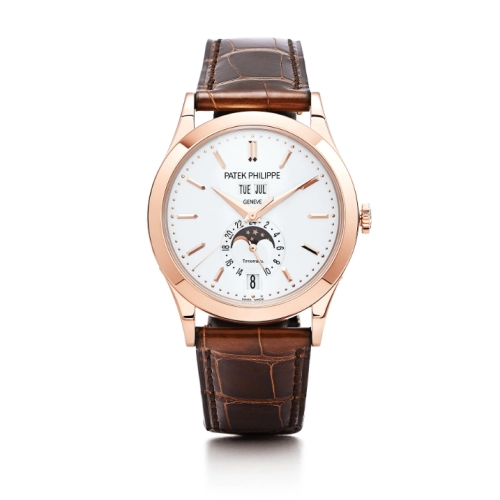 Patek Philippe Complications 5396R-011-T