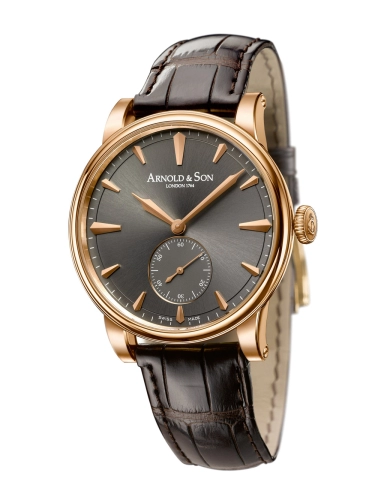 Arnold & Son Royal Collection 1LCAP-S04A-C110A