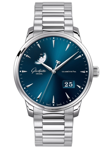 Glashütte Original Senator 1-36-04-04-02-70