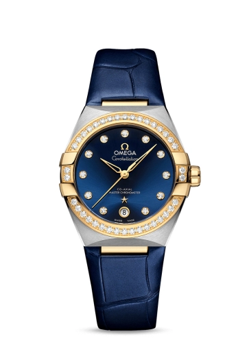 Omega Constellation 131-28-36-20-53-001