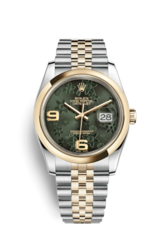 Rolex Datejust 36 116203-0162