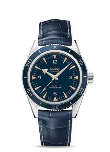 Omega Seamaster 300 233-93-41-21-03-001