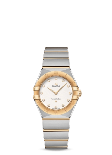 Omega Constellation 131-20-28-60-52-002
