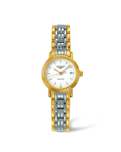 Longines Presence L4-321-2-18-7