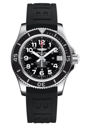 Breitling Superocean A17312C9-BD91-237S