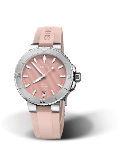 Oris Aquis 01-733-7770-4158-07-4-18-66FC