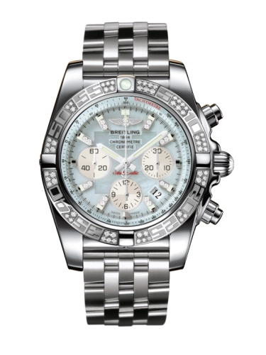 Breitling Chronomat B01 44 AB0110AA-G686-375A