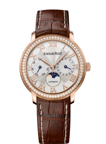 Audemars Piguet Jules Audemars 26251OR-ZZ-A088CR-01