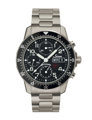 Sinn Instrument Chronographs 103TIAR