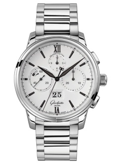 Glashütte Original Senator 1-37-01-05-02-71