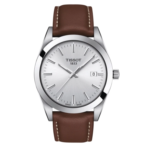 Tissot Gentleman T127-410-16-031-00