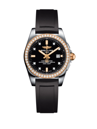 Breitling Galactic C7234853-BE86-248S-A12S-1