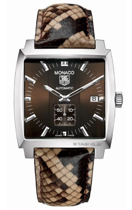 TAG Heuer Monaco WW2115-FC6217