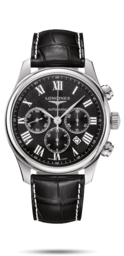 Longines Master Collection L2-859-4-51-7