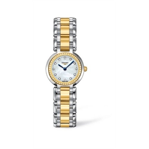 Longines PrimaLuna L8-109-5-97-6