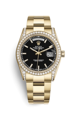 Rolex Day-Date 36 118388-0190