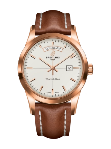 Breitling Transocean R4531012-G752-433X-R20BA-1