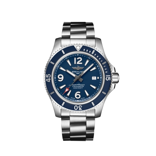 Breitling Superocean A17367D81C1A1