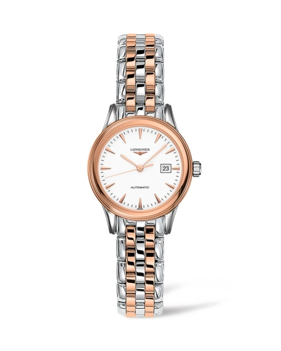 Longines Flagship L4-374-3-92-7