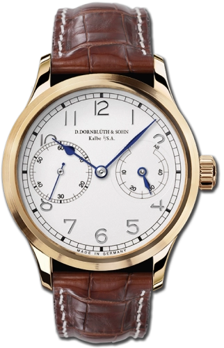 D. Dornblueth & Sohn 99.2 99-2-5-RG