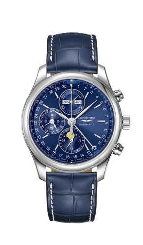 Longines Master Collection L2-773-4-92-0