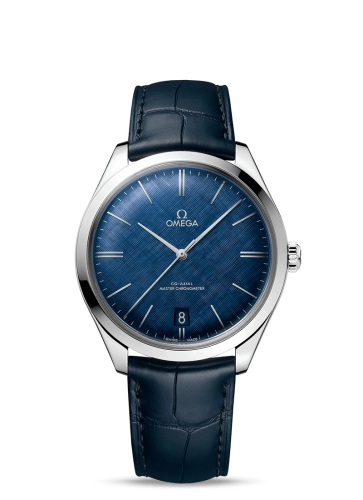 Omega Trésor 435-13-40-21-03-001