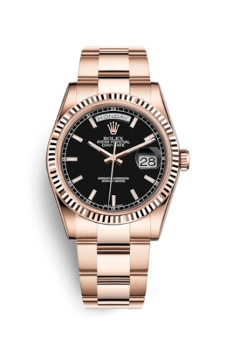 Rolex Day-Date 36 118235F-0059