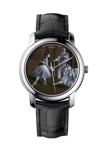 Vacheron Constantin Métiers d'Art 86090-000G-9870