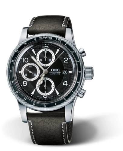 Oris Big Crown 01-674-7569-4064-07-5-21-56