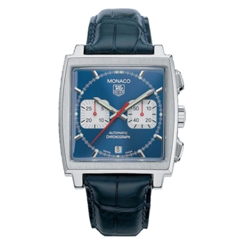 TAG Heuer Monaco CW2113-FC6183