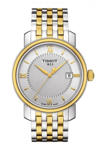 Tissot Bridgeport T0974102203800