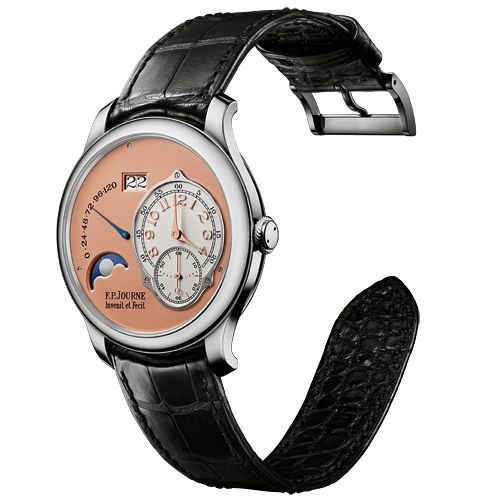 F.P. Journe Octa 1300-3-NOL-42-PT-PI