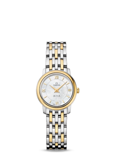 Omega De Ville 424-20-24-60-05-001