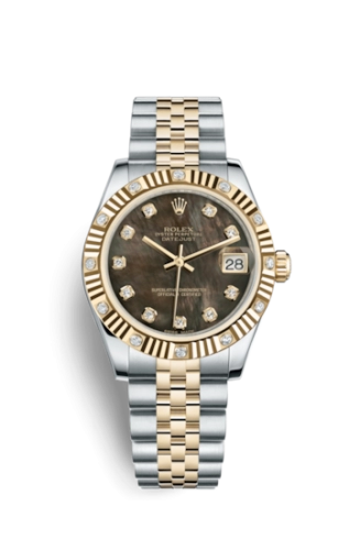 Rolex Datejust 31 178313-0066