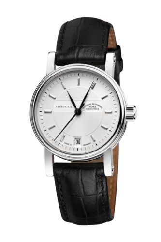 Mühle Glashütte Teutonia M1-30-25-LB