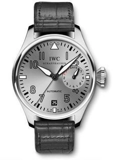 IWC Big Pilot IW5004-30