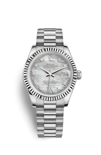 Rolex Datejust 31 178279-0073