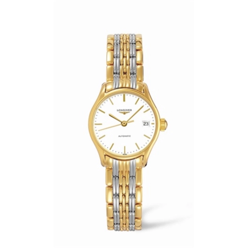 Longines Lyre L4-260-2-12-7