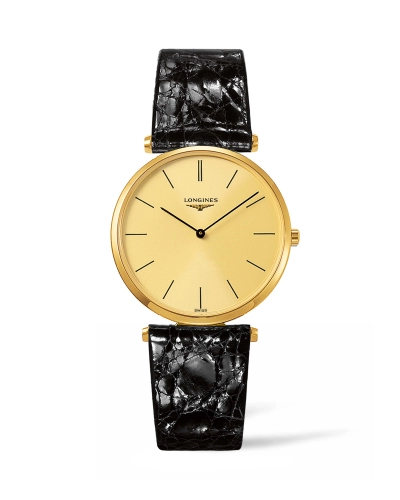 Longines La Grande Classique L4-755-2-32-2